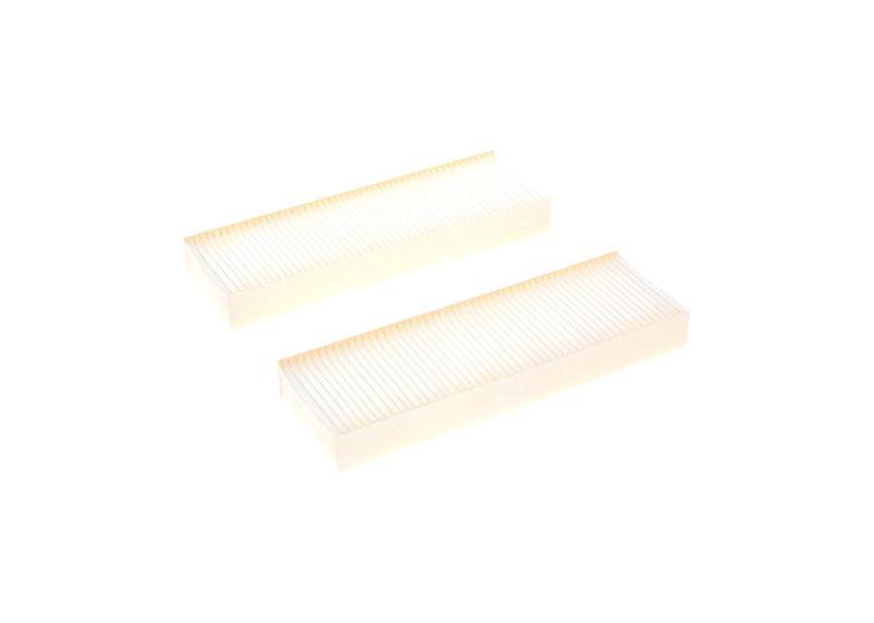 Filtre, air de l'habitacle BOSCH 1 987 435 149