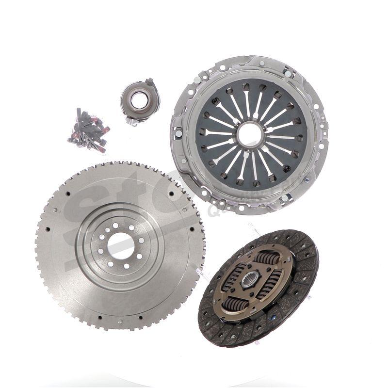 Kit adaptateur, embrayage STORM QUALITY PARTS STO1002