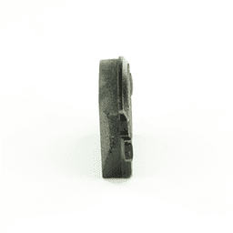 Kit de plaquettes de frein, frein à disque DELPHI LP1865