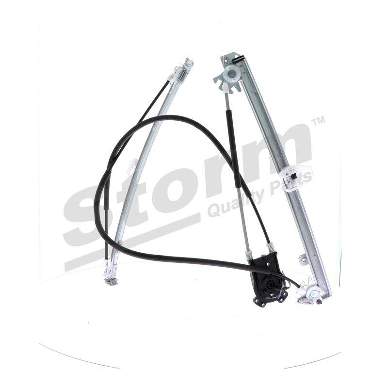 Lève-vitre STORM QUALITY PARTS 87155