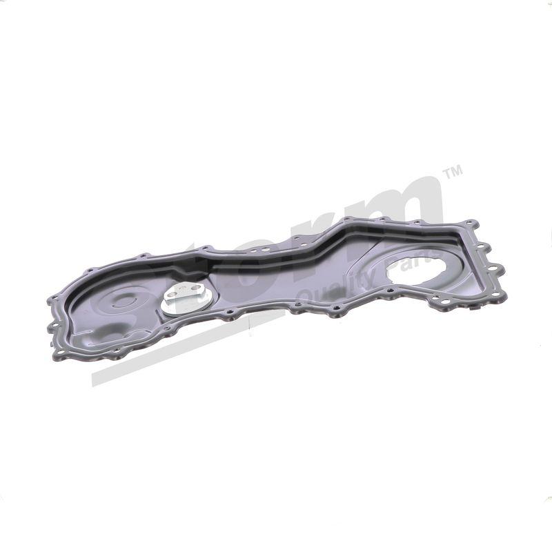 Couvercle de carter de distribution STORM QUALITY PARTS STO871001