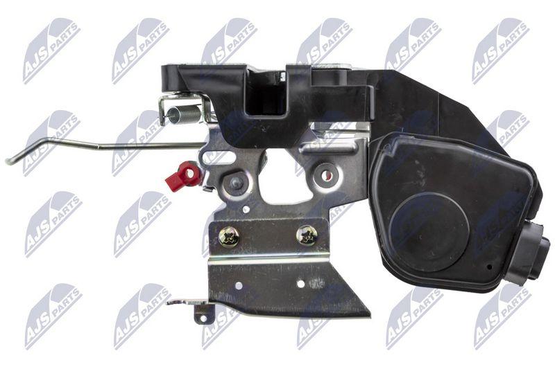 Serrure de porte NTY EZC-HY-634