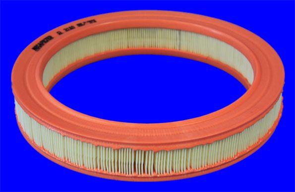 Filtre à air MECAFILTER EL3180
