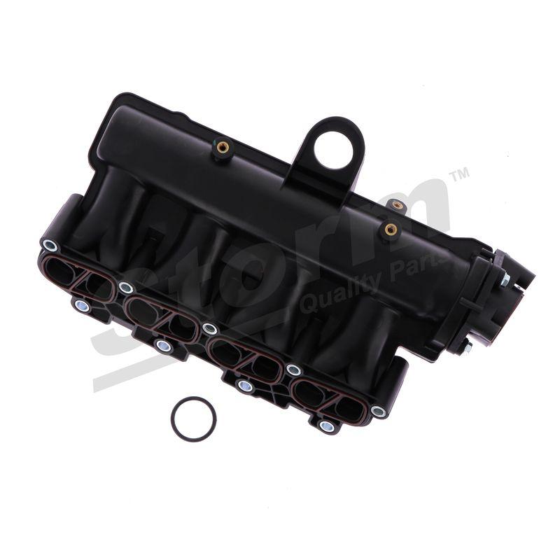 Module de tube d'admission STORM QUALITY PARTS 516506