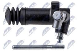 Cylindre récepteur, embrayage NTY NSW-HY-504