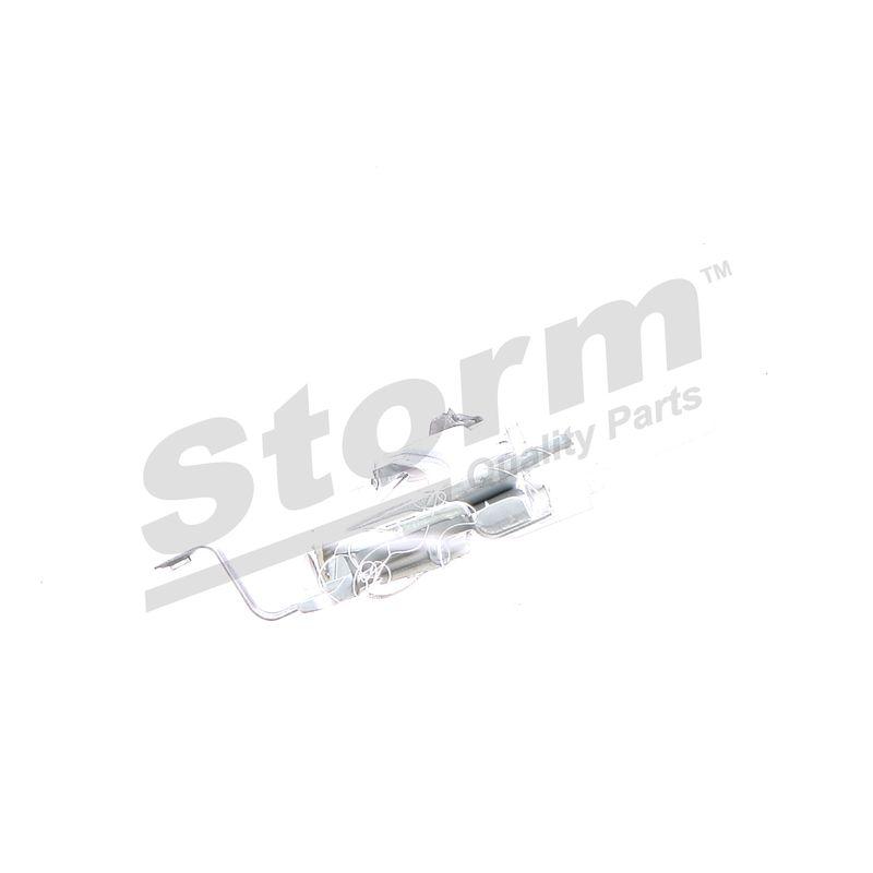 Lève-vitre STORM QUALITY PARTS 7087535