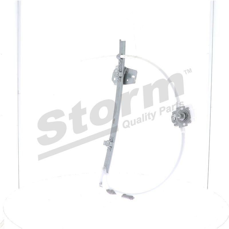Lève-vitre STORM QUALITY PARTS 80077
