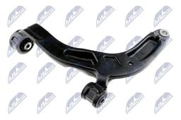 Bras de liaison, suspension de roue NTY ZWD-VW-048