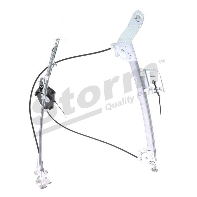 Lève-vitre STORM QUALITY PARTS 10575