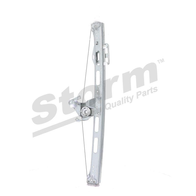Lève-vitre STORM QUALITY PARTS 55074