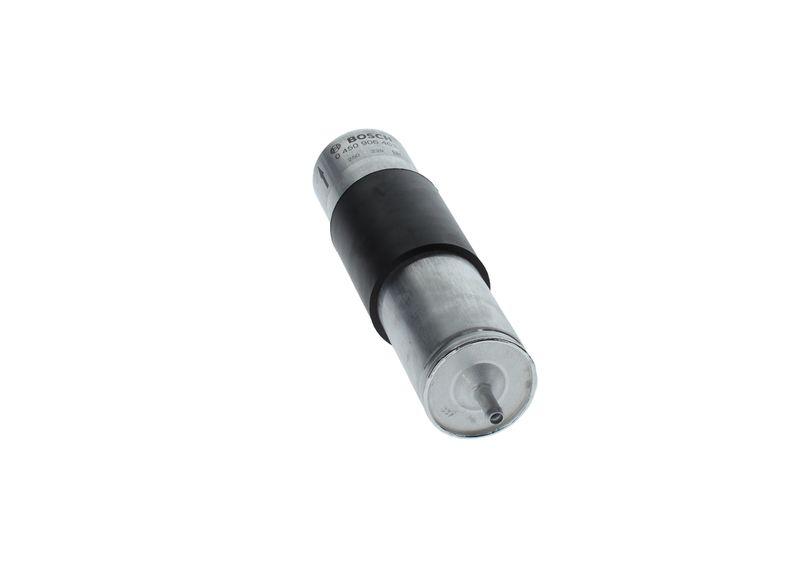 Filtre à carburant BOSCH 0 450 906 463