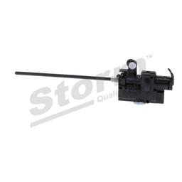 Élément d'ajustage, verrouillage central STORM QUALITY PARTS 8103509