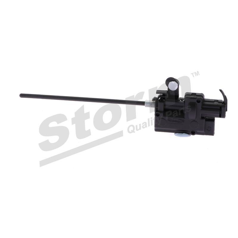 Élément d'ajustage, verrouillage central STORM QUALITY PARTS 8103509