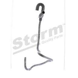 Durite de radiateur STORM QUALITY PARTS F9003