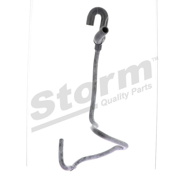 Durite de radiateur STORM QUALITY PARTS F9003