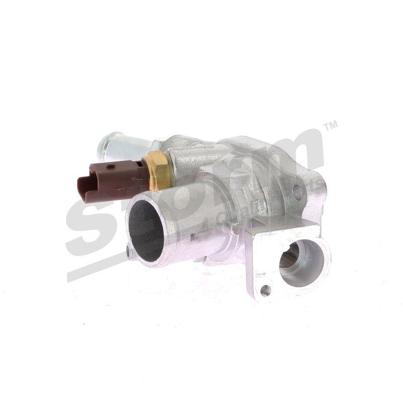 Boîtier du thermostat STORM QUALITY PARTS F16439
