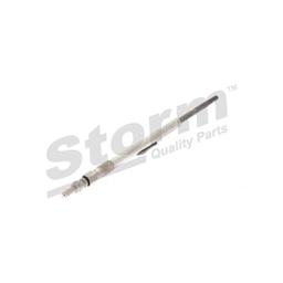 Bougie de préchauffage STORM QUALITY PARTS 576003