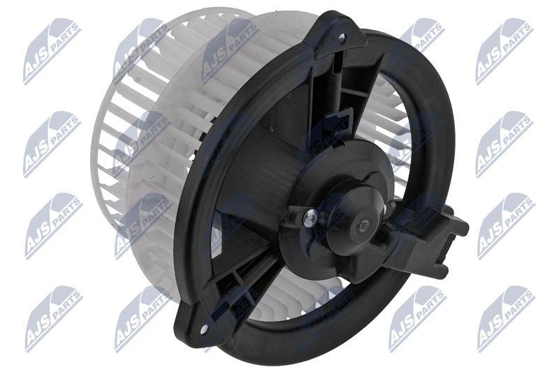 Pulseur d'air habitacle NTY EWN-TY-004
