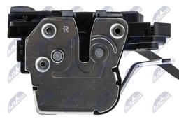 Serrure de porte NTY EZC-HY-672