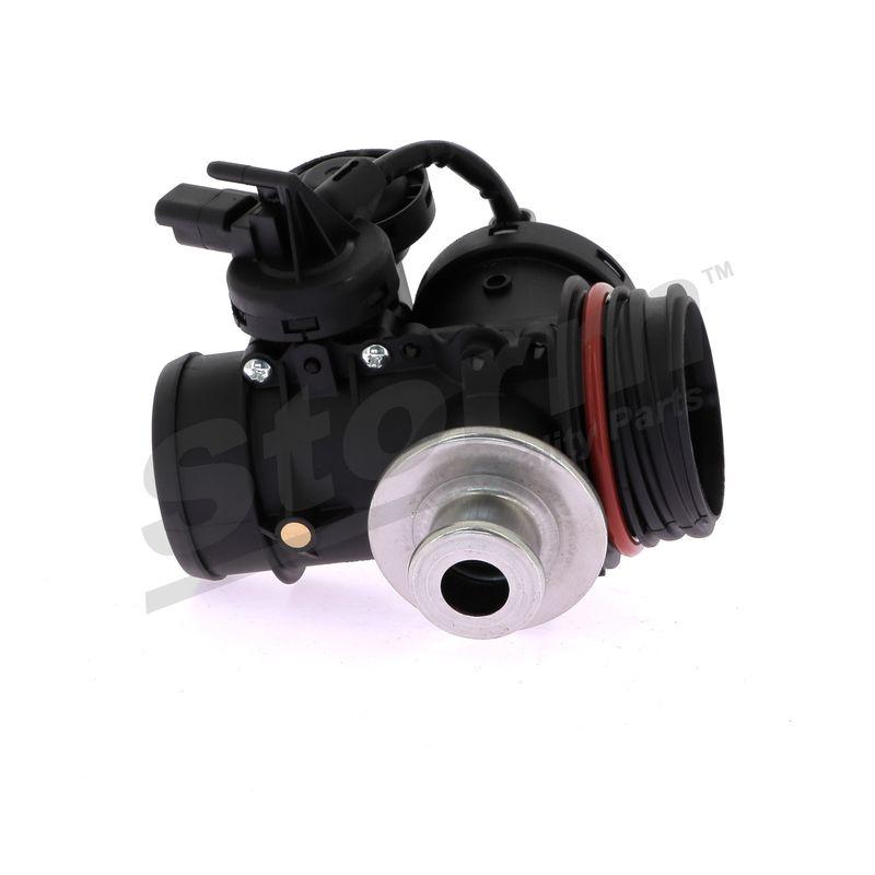 Vanne EGR STORM QUALITY PARTS 9015
