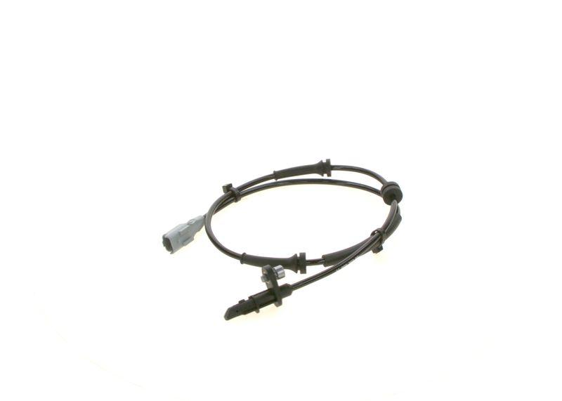 Capteur, vitesse de roue BOSCH 0 265 007 790