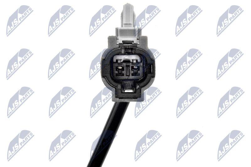 Capteur, vitesse de roue NTY HCA-NS-135