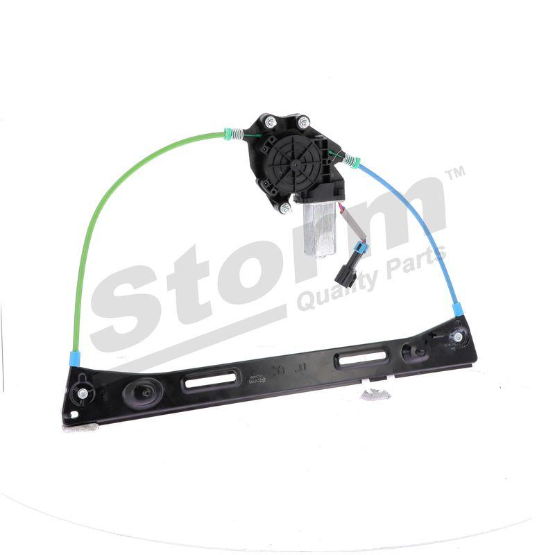 Lève-vitre STORM QUALITY PARTS 30080
