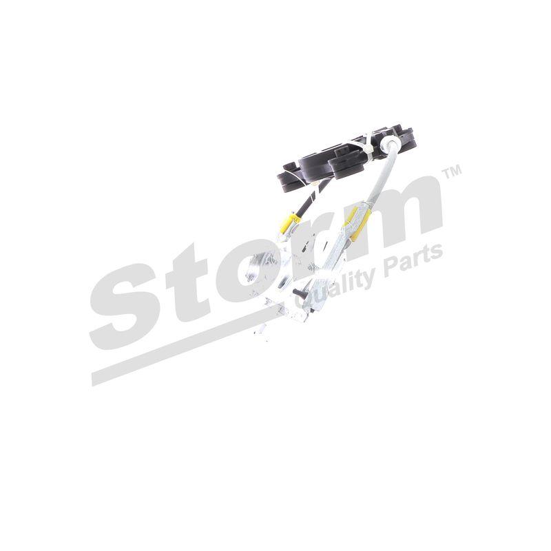 Lève-vitre STORM QUALITY PARTS 146777