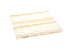Filtre, air de l'habitacle BOSCH 1 987 432 194