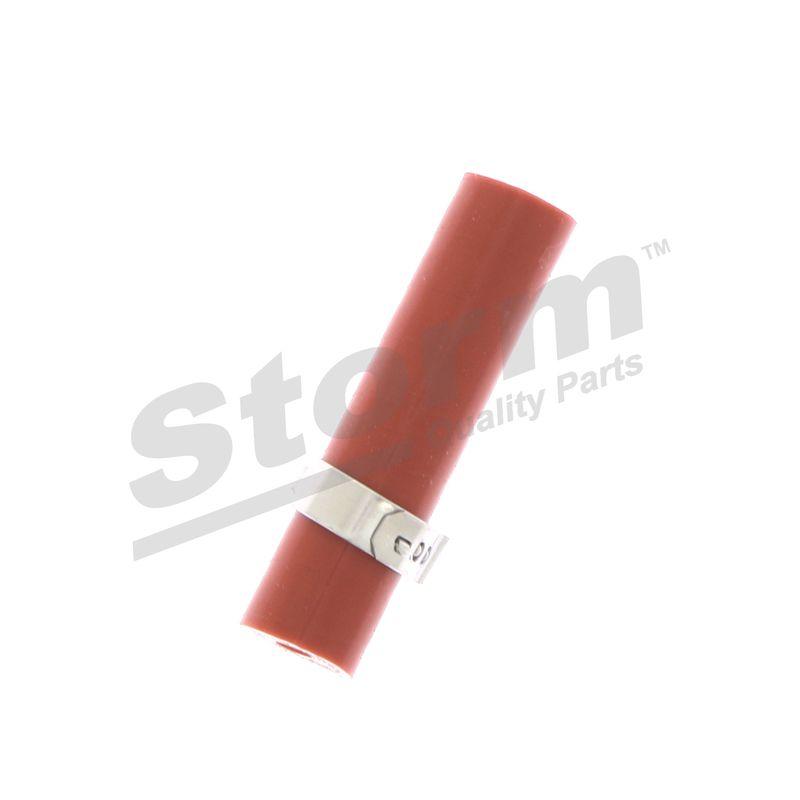 Tuyauterie, vanne EGR STORM QUALITY PARTS STO1509504