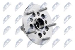 Kit de roulements de roue NTY KLP-FR-053