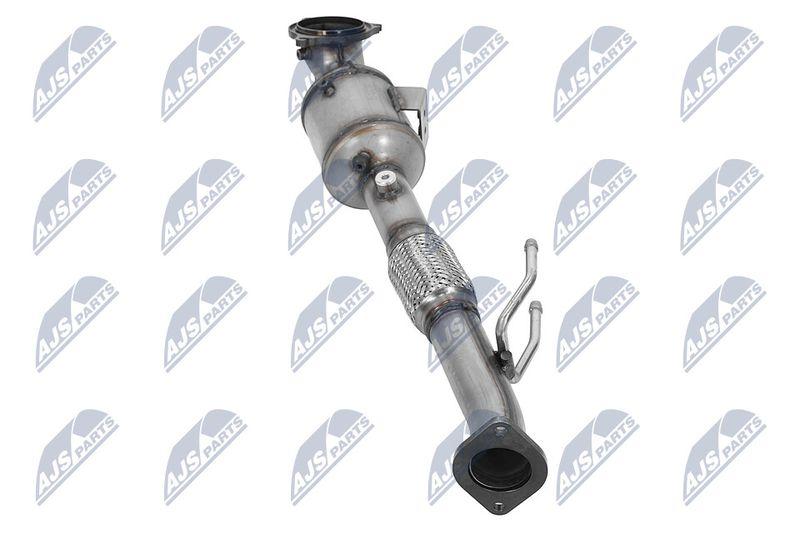 Catalyseur NTY KAT-FR-011
