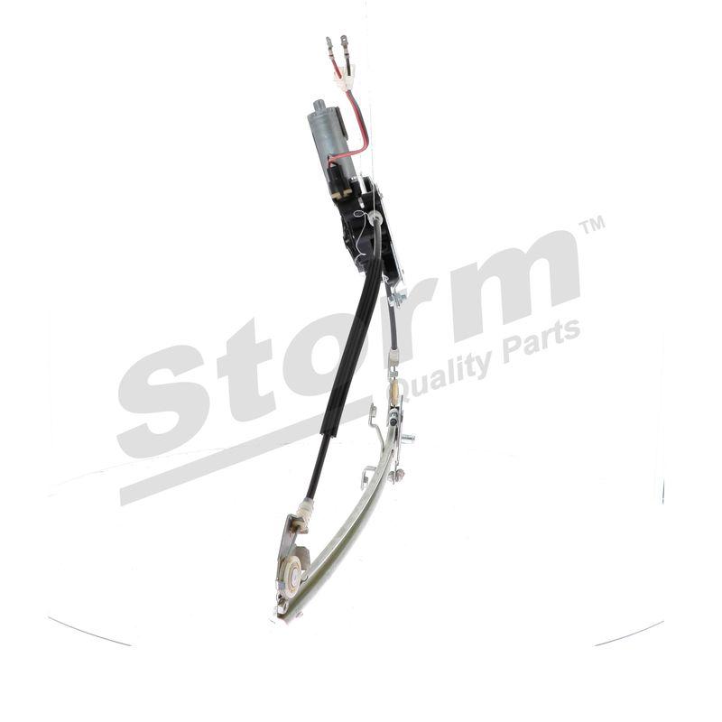 Lève-vitre STORM QUALITY PARTS 104760
