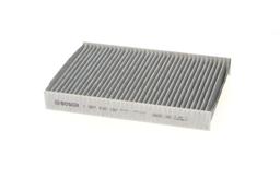 Filtre, air de l'habitacle BOSCH 1 987 432 197