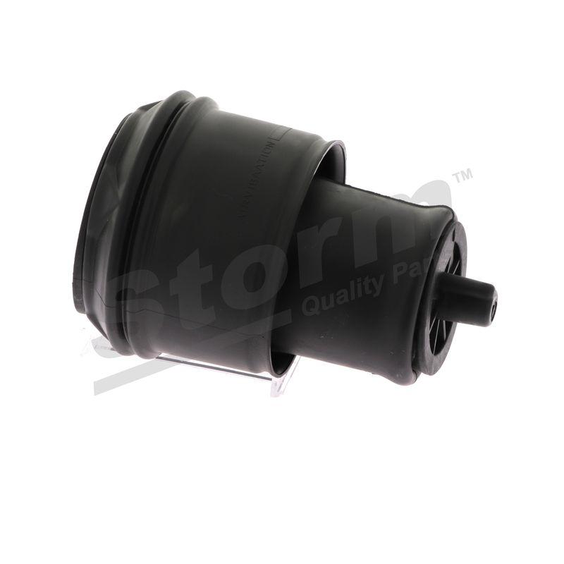 Ressort pneumatique, châssis STORM QUALITY PARTS 844255