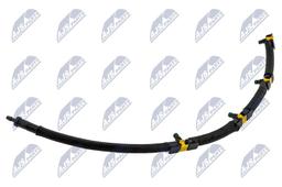 Tuyau, carburant de fuite NTY BPP-VW-016