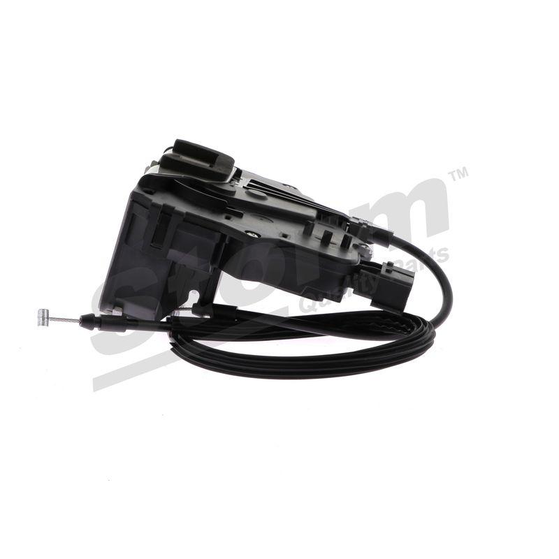 Serrure de porte STORM QUALITY PARTS 7992505