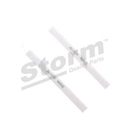 Filtre, air de l'habitacle STORM QUALITY PARTS 14486