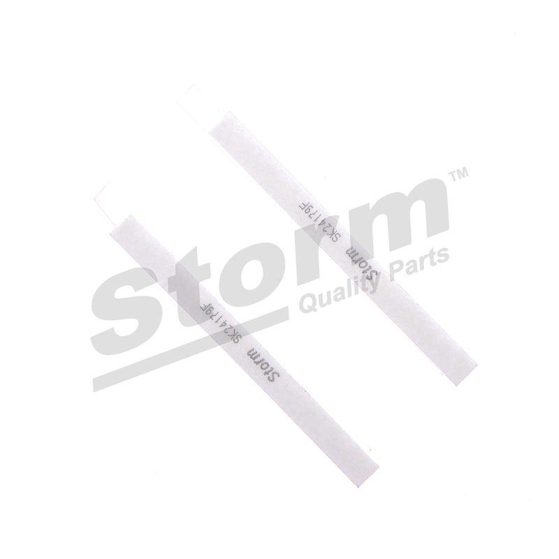 Filtre, air de l'habitacle STORM QUALITY PARTS 14486