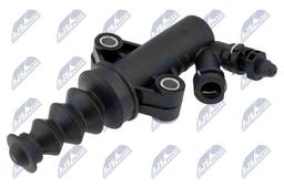 Cylindre récepteur, embrayage NTY NSW-MZ-004