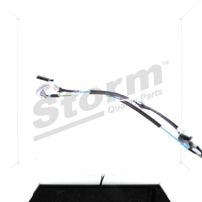 Lève-vitre STORM QUALITY PARTS 97082