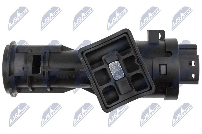 Fermeture-volant NTY EST-FT-008