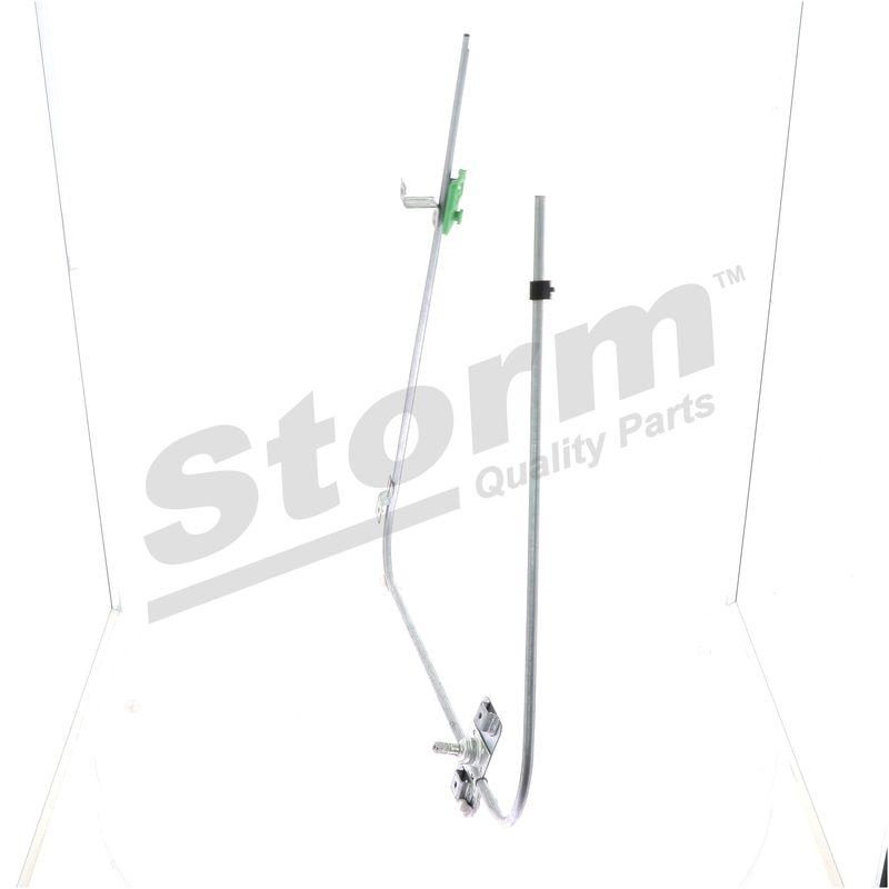 Lève-vitre STORM QUALITY PARTS 39074