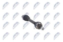 Arbre de transmission NTY NPW-PE-121