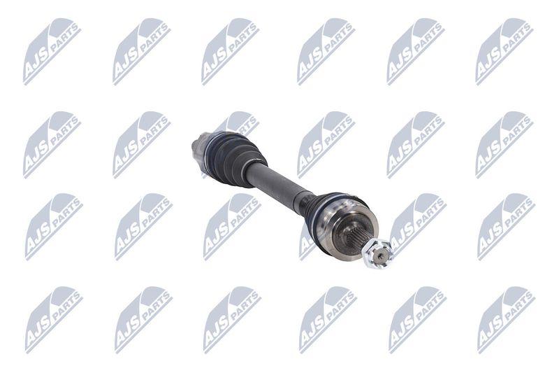 Arbre de transmission NTY NPW-PE-121