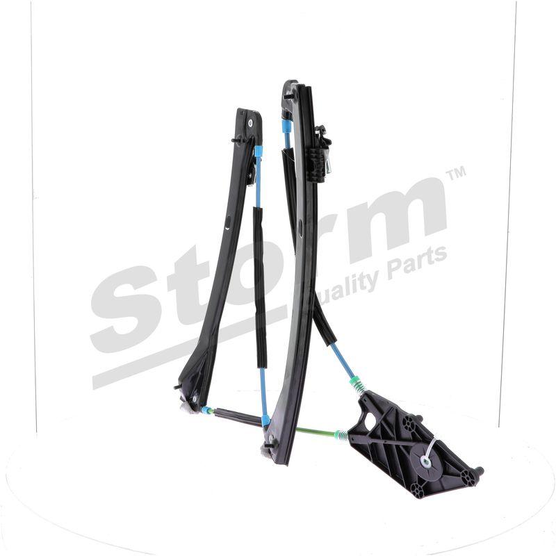 Lève-vitre STORM QUALITY PARTS 9307579