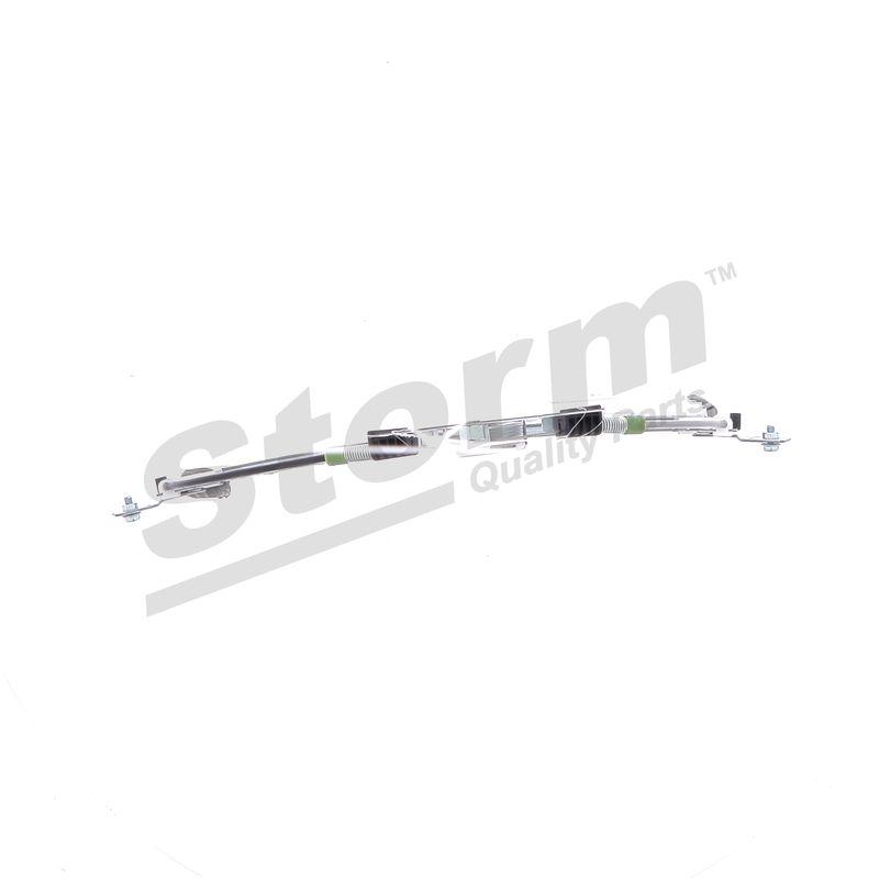 Lève-vitre STORM QUALITY PARTS 93081