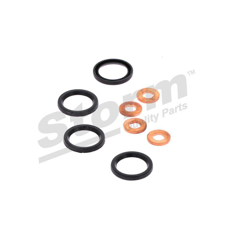 Kit de joints, injecteur STORM QUALITY PARTS 460011