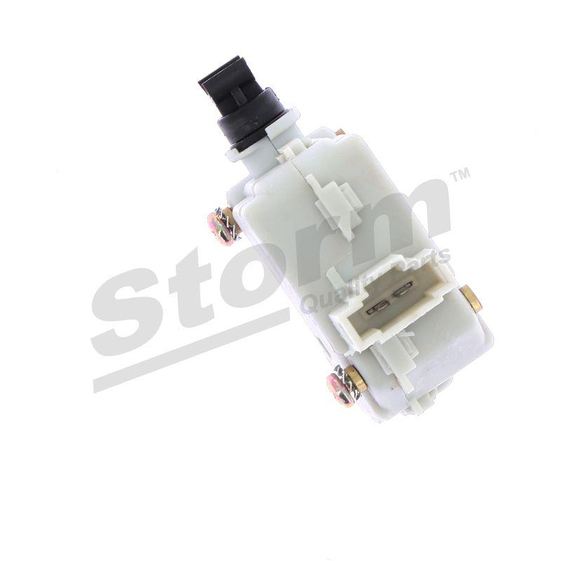 Élément d'ajustage, verrouillage central STORM QUALITY PARTS 971005