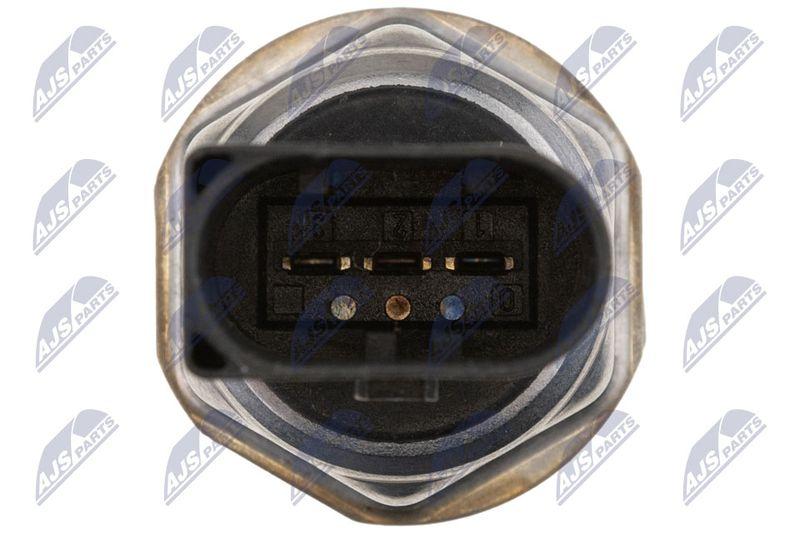 Capteur, pression de carburant NTY EFP-CT-004